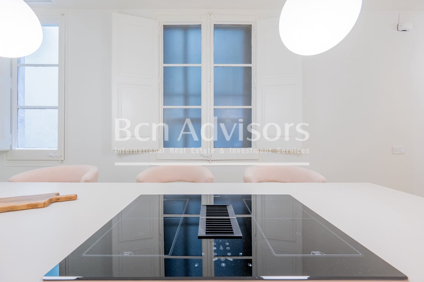 2 soverom Leilighet til salgs i Barcelona by - € 575 000 (Ref: 9097524)