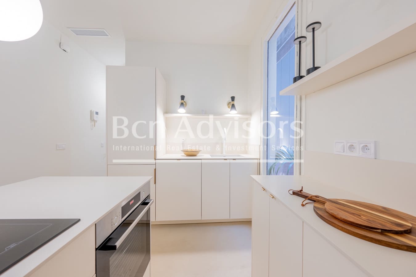 2 soverom Leilighet til salgs i Barcelona by - € 575 000 (Ref: 9097524)