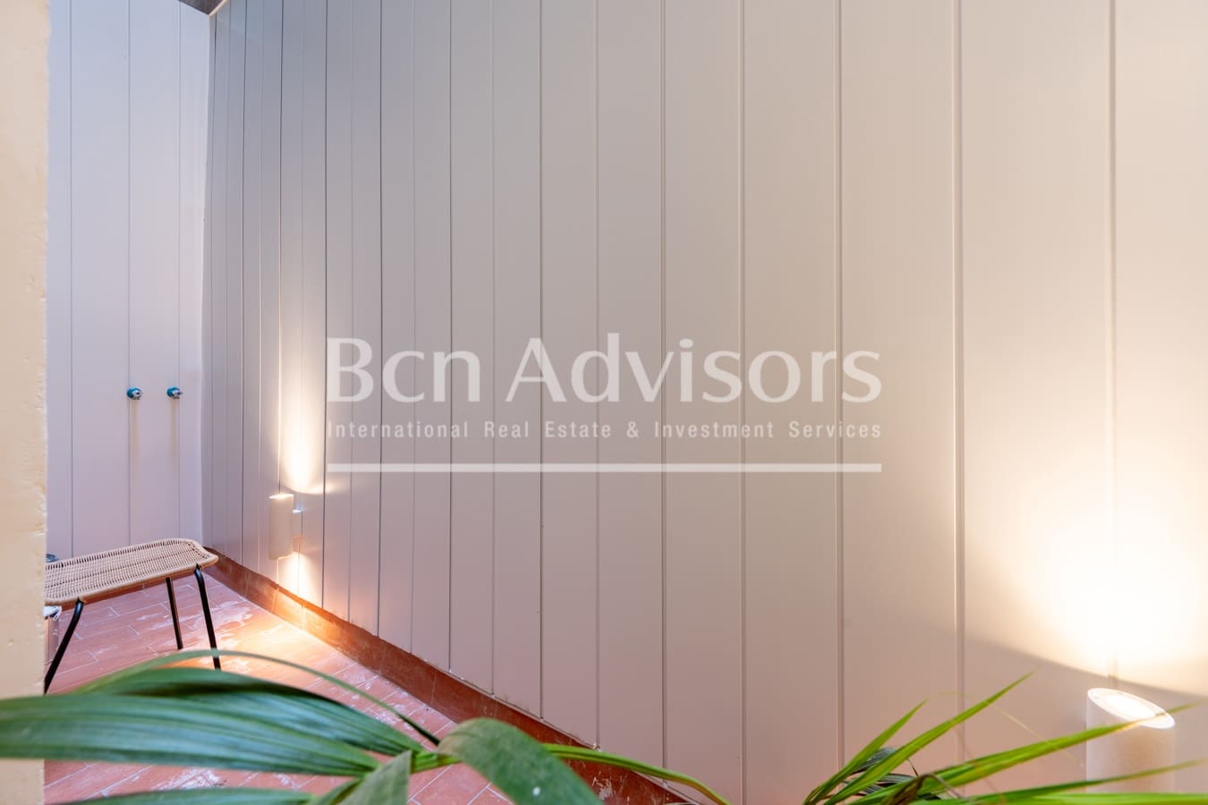 2 soverom Leilighet til salgs i Barcelona by - € 575 000 (Ref: 9097524)