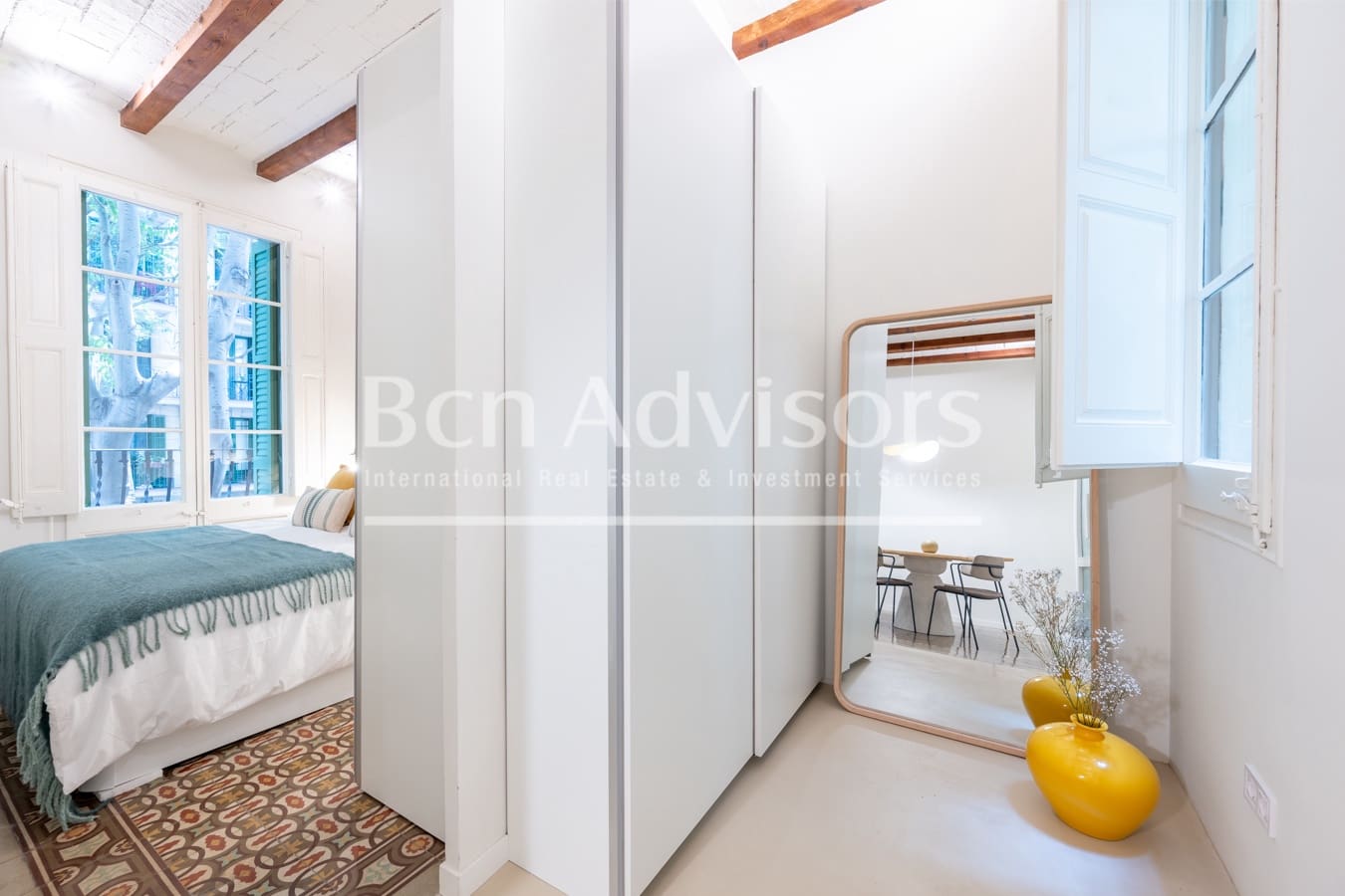 2 soverom Leilighet til salgs i Barcelona by - € 575 000 (Ref: 9097524)