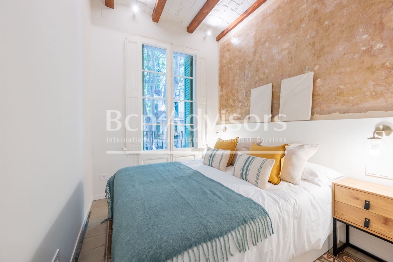 2 soverom Leilighet til salgs i Barcelona by - € 575 000 (Ref: 9097524)