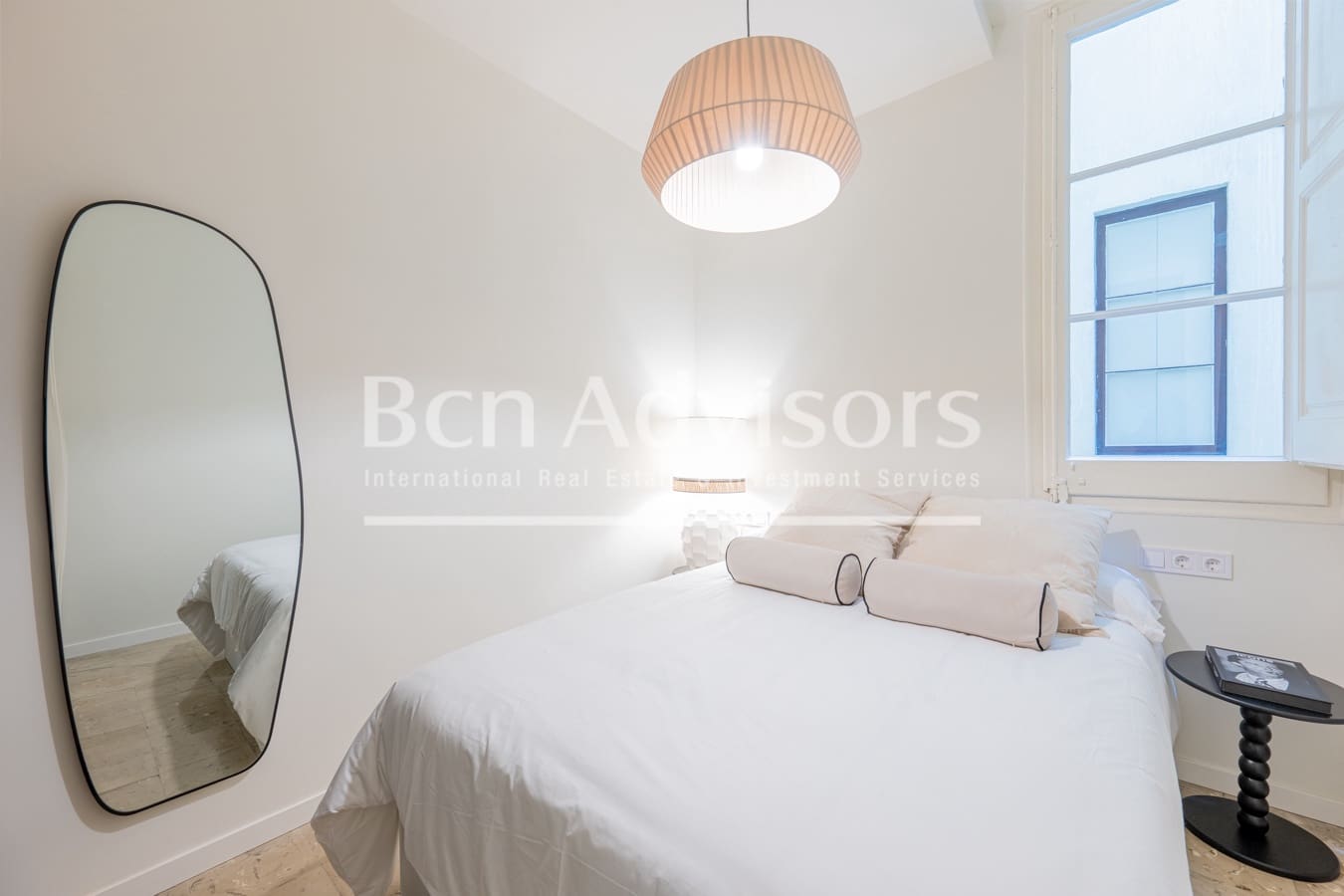 2 soverom Leilighet til salgs i Barcelona by - € 575 000 (Ref: 9097524)