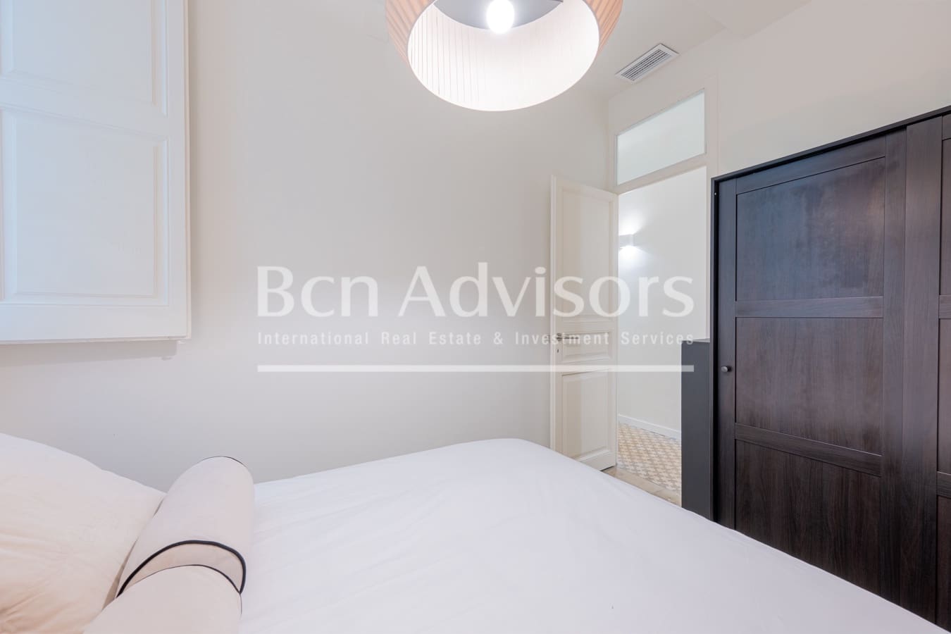 2 soverom Leilighet til salgs i Barcelona by - € 575 000 (Ref: 9097524)