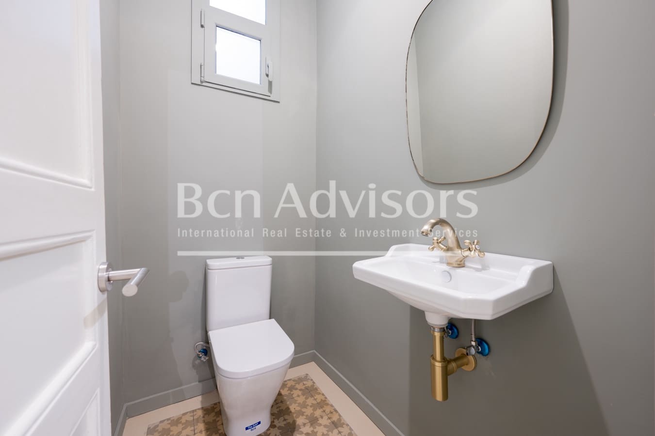 2 soverom Leilighet til salgs i Barcelona by - € 575 000 (Ref: 9097524)