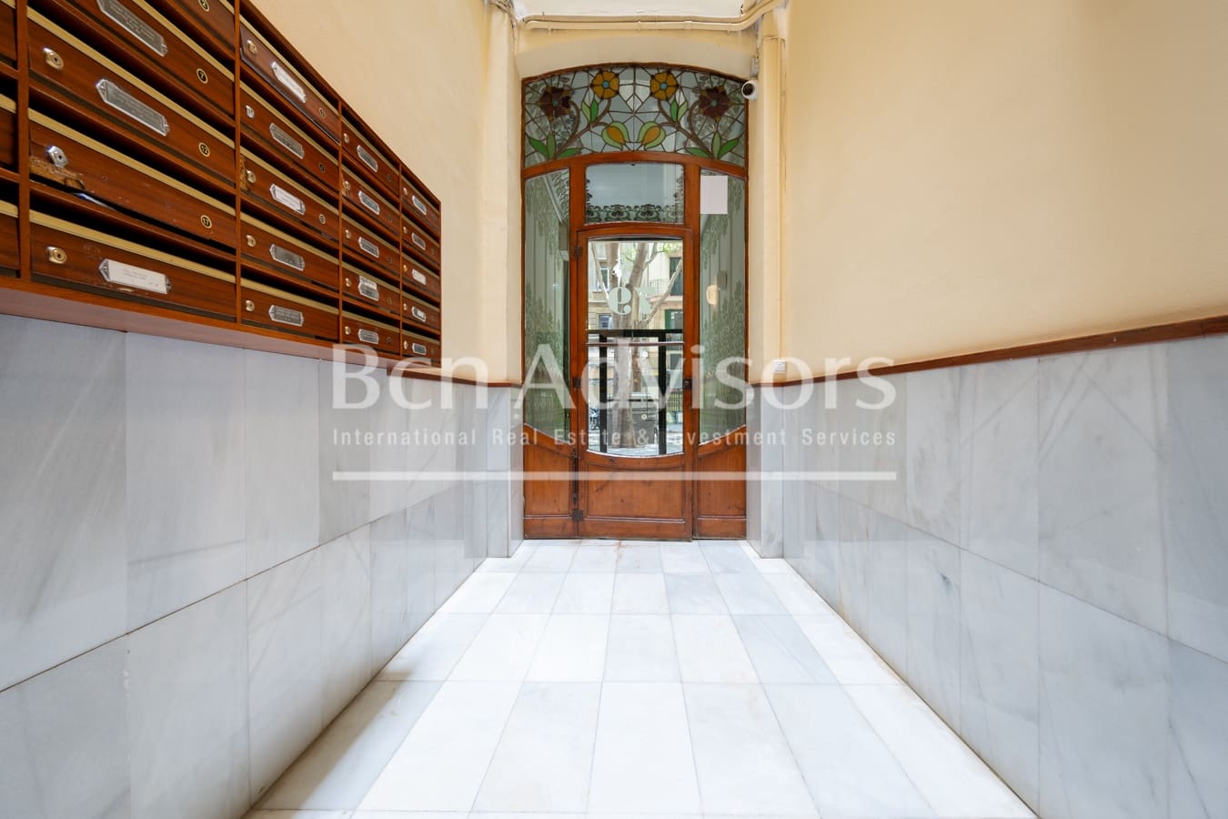 2 soverom Leilighet til salgs i Barcelona by - € 575 000 (Ref: 9097524)