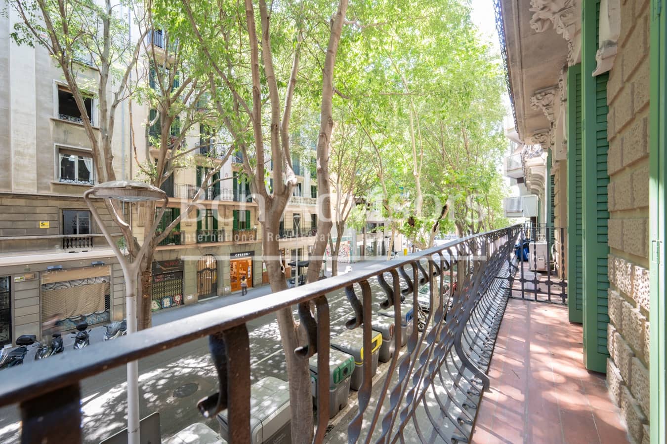 2 soverom Leilighet til salgs i Barcelona by - € 575 000 (Ref: 9097524)