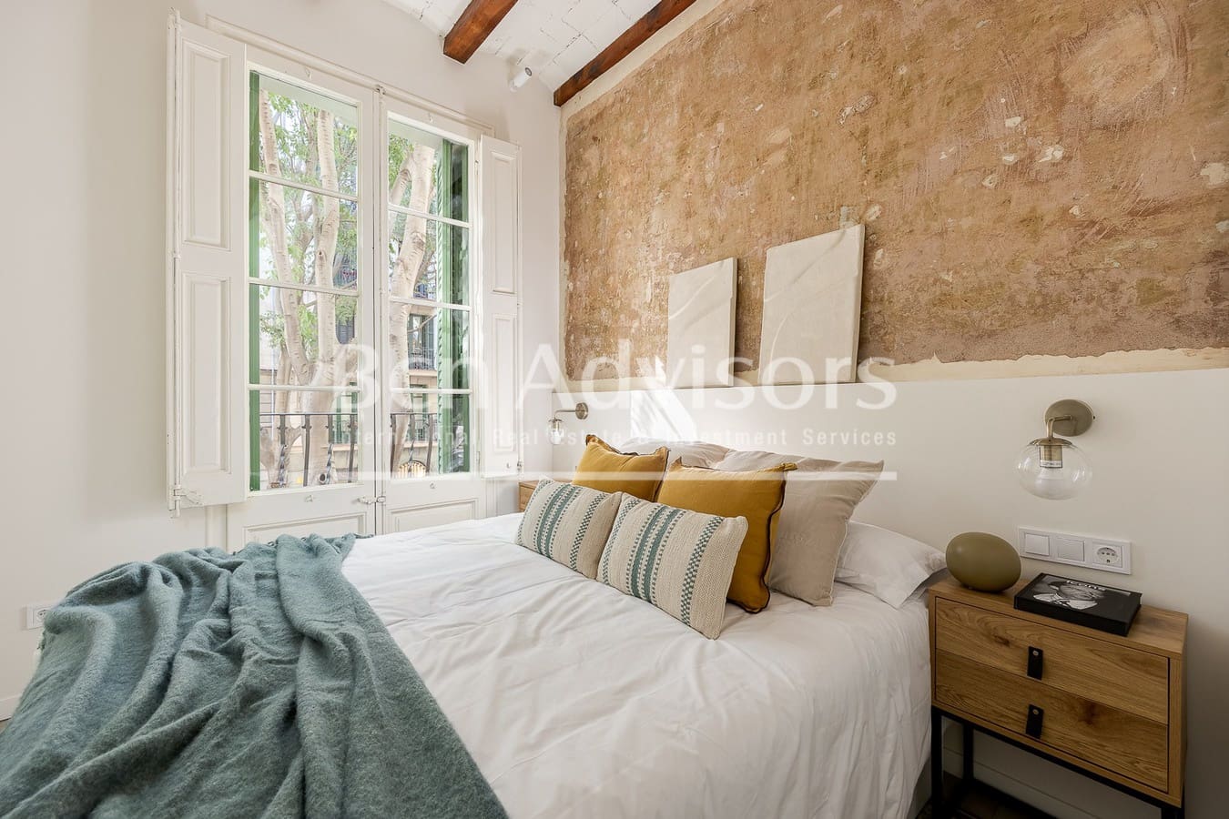 2 Zimmer Apartment zu verkaufen in Barcelona Stadt - 549.000 € (Ref: 9097524)