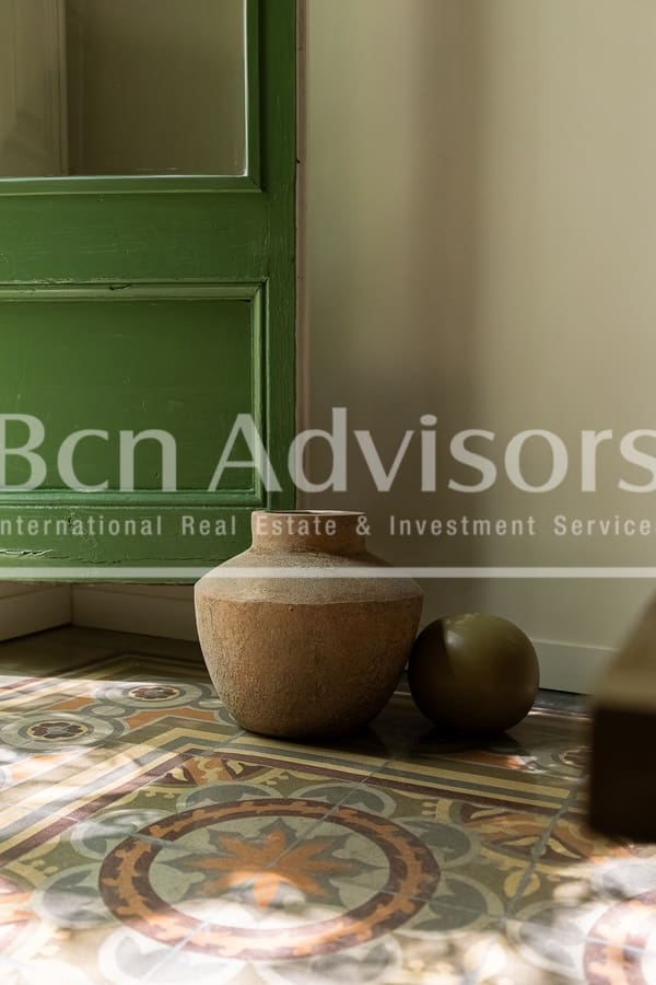 2 soveværelse Lejlighed til salg i Barcelona by - € 515.000 (Ref: 9097524)