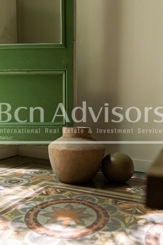 2 soveværelse Lejlighed til salg i Sant Antoni, Barcelona by - € 515.000 (Ref: 9097524)