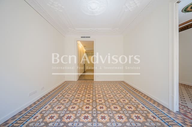 3 sypialnia Apartament na sprzedaż w El Barri Gòtic, Miasto Barcelona - 800 000 € (Ref: 9097526)