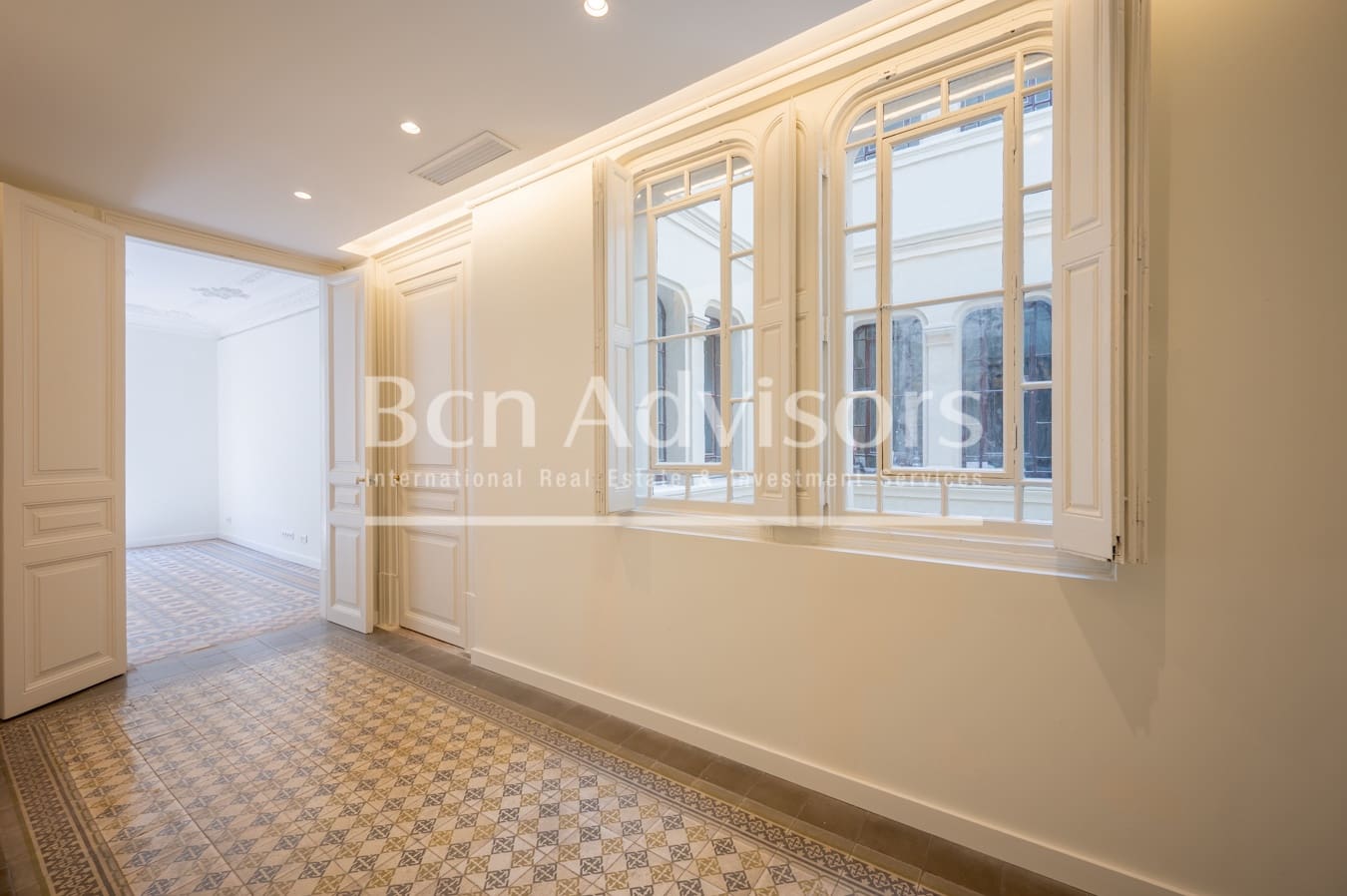 3 soveværelse Lejlighed til salg i Barcelona by - € 800.000 (Ref: 9097526)