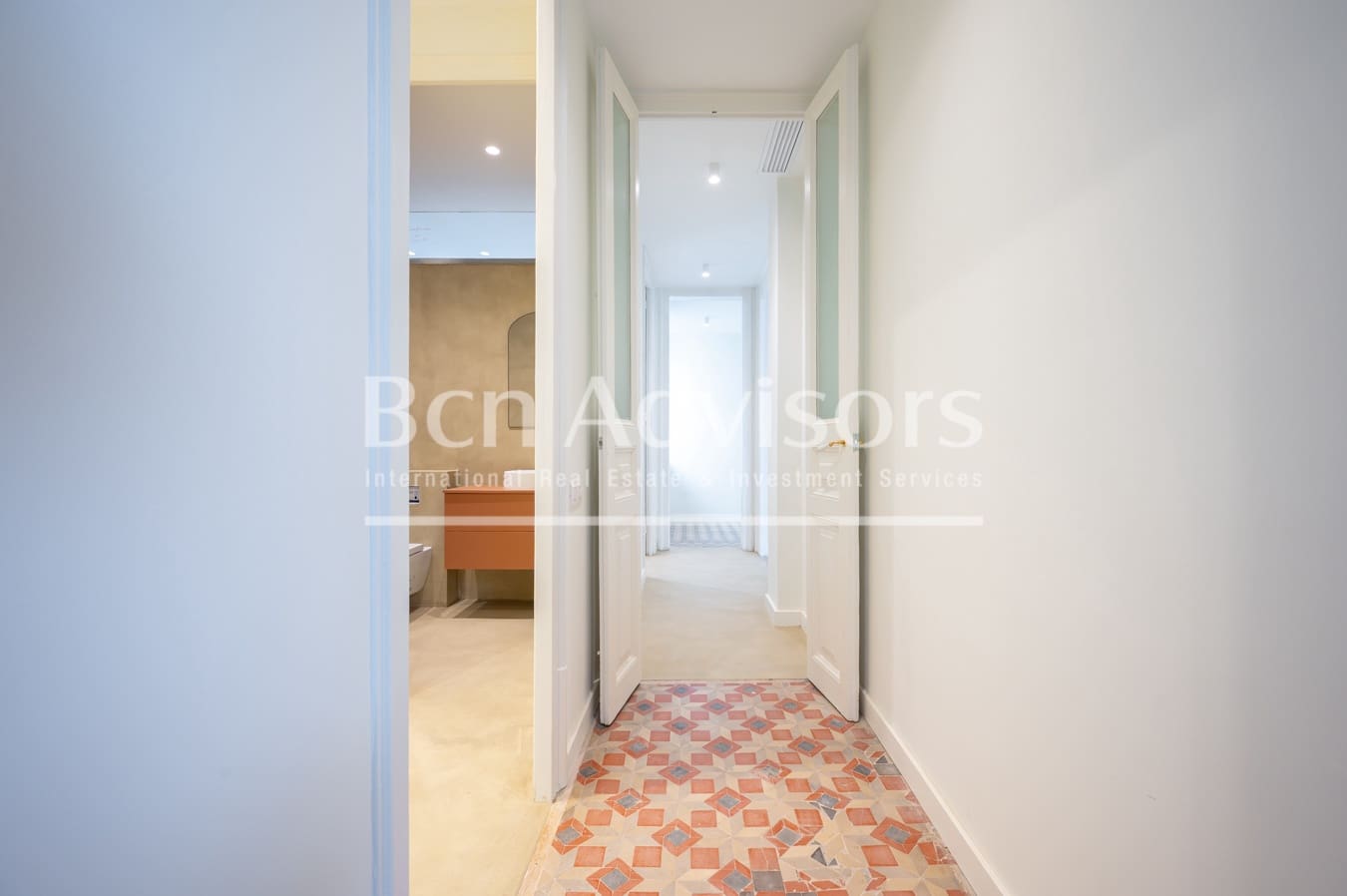 3 soveværelse Lejlighed til salg i Barcelona by - € 800.000 (Ref: 9097526)