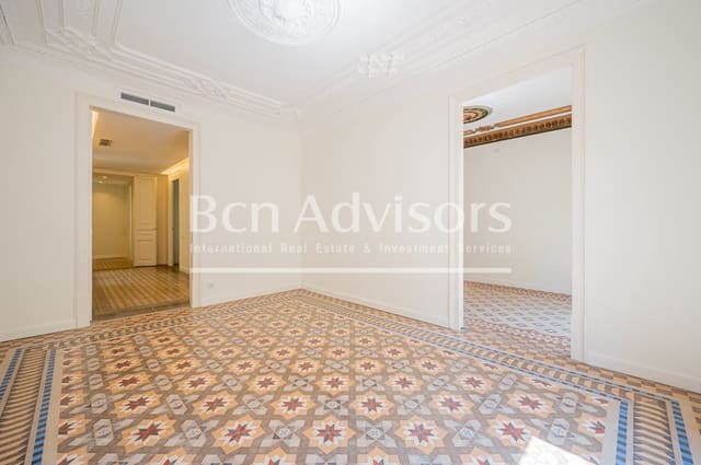 3 sypialnia Apartament na sprzedaż w El Barri Gòtic, Miasto Barcelona - 800 000 € (Ref: 9097526)