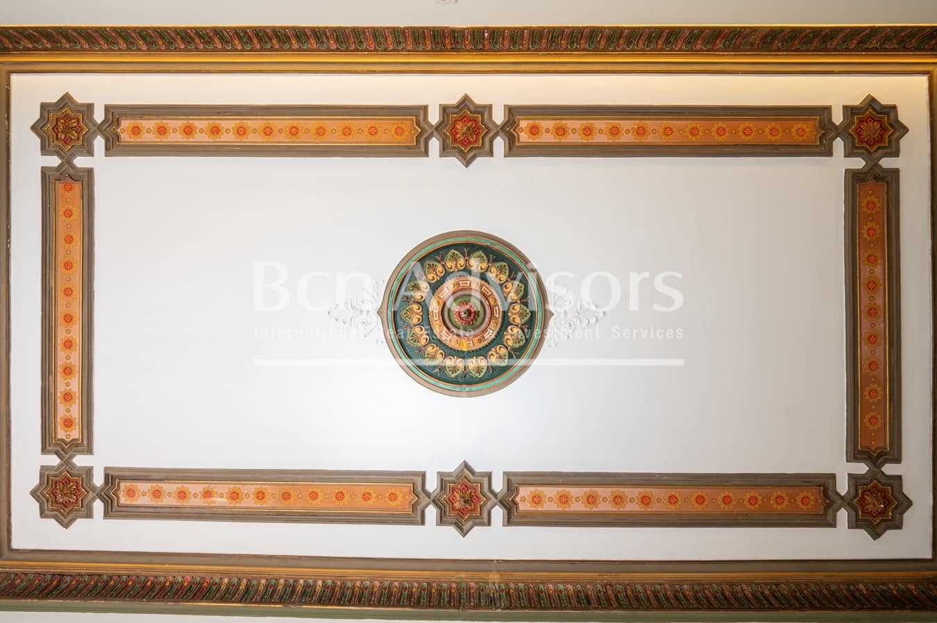 3 soveværelse Lejlighed til salg i Barcelona by - € 800.000 (Ref: 9097526)