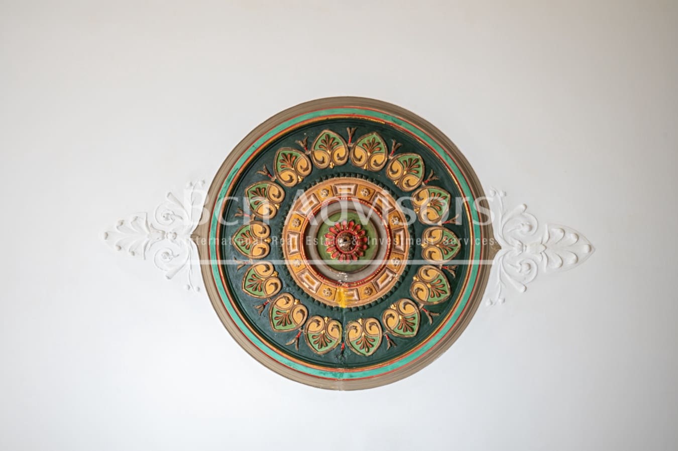 3 soveværelse Lejlighed til salg i Barcelona by - € 800.000 (Ref: 9097526)