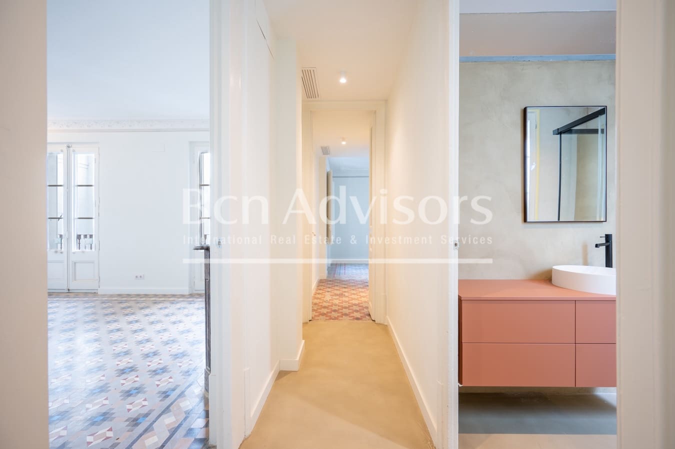 3 soveværelse Lejlighed til salg i Barcelona by - € 800.000 (Ref: 9097526)