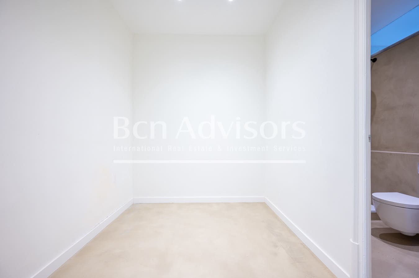 3 soveværelse Lejlighed til salg i Barcelona by - € 800.000 (Ref: 9097526)