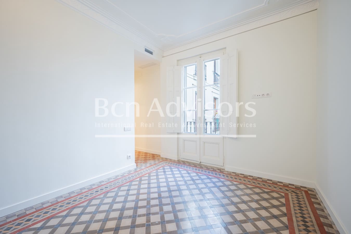 3 soveværelse Lejlighed til salg i Barcelona by - € 800.000 (Ref: 9097526)