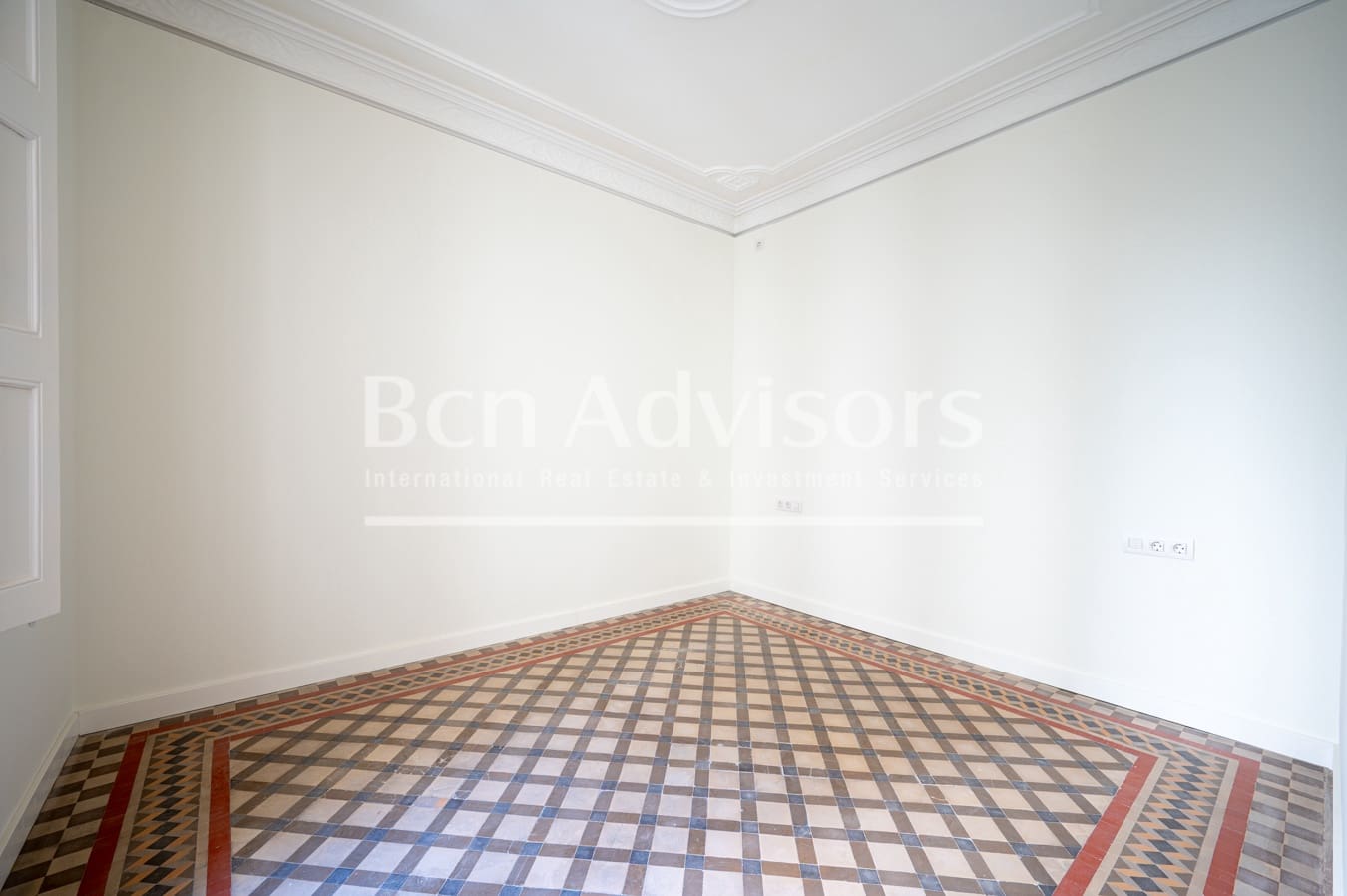 3 soveværelse Lejlighed til salg i Barcelona by - € 800.000 (Ref: 9097526)