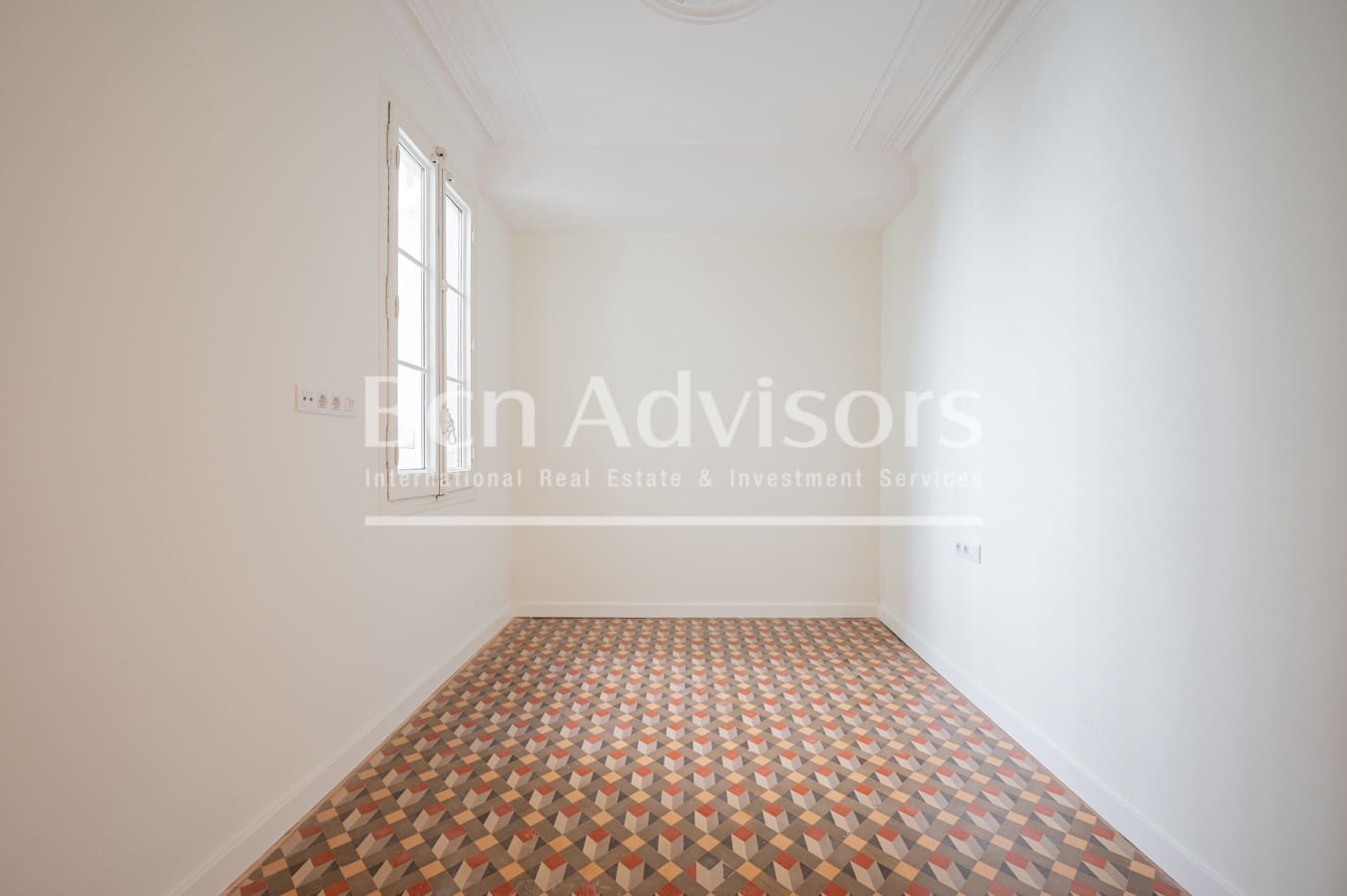 3 soveværelse Lejlighed til salg i Barcelona by - € 800.000 (Ref: 9097526)