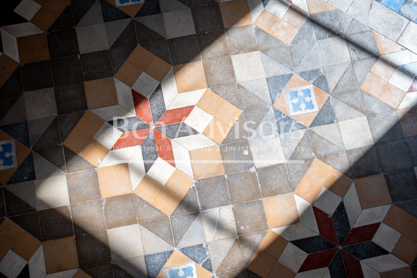 3 soveværelse Lejlighed til salg i Barcelona by - € 800.000 (Ref: 9097526)