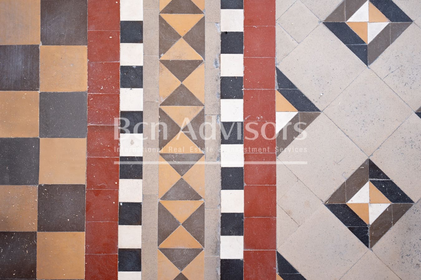 3 soveværelse Lejlighed til salg i Barcelona by - € 800.000 (Ref: 9097526)