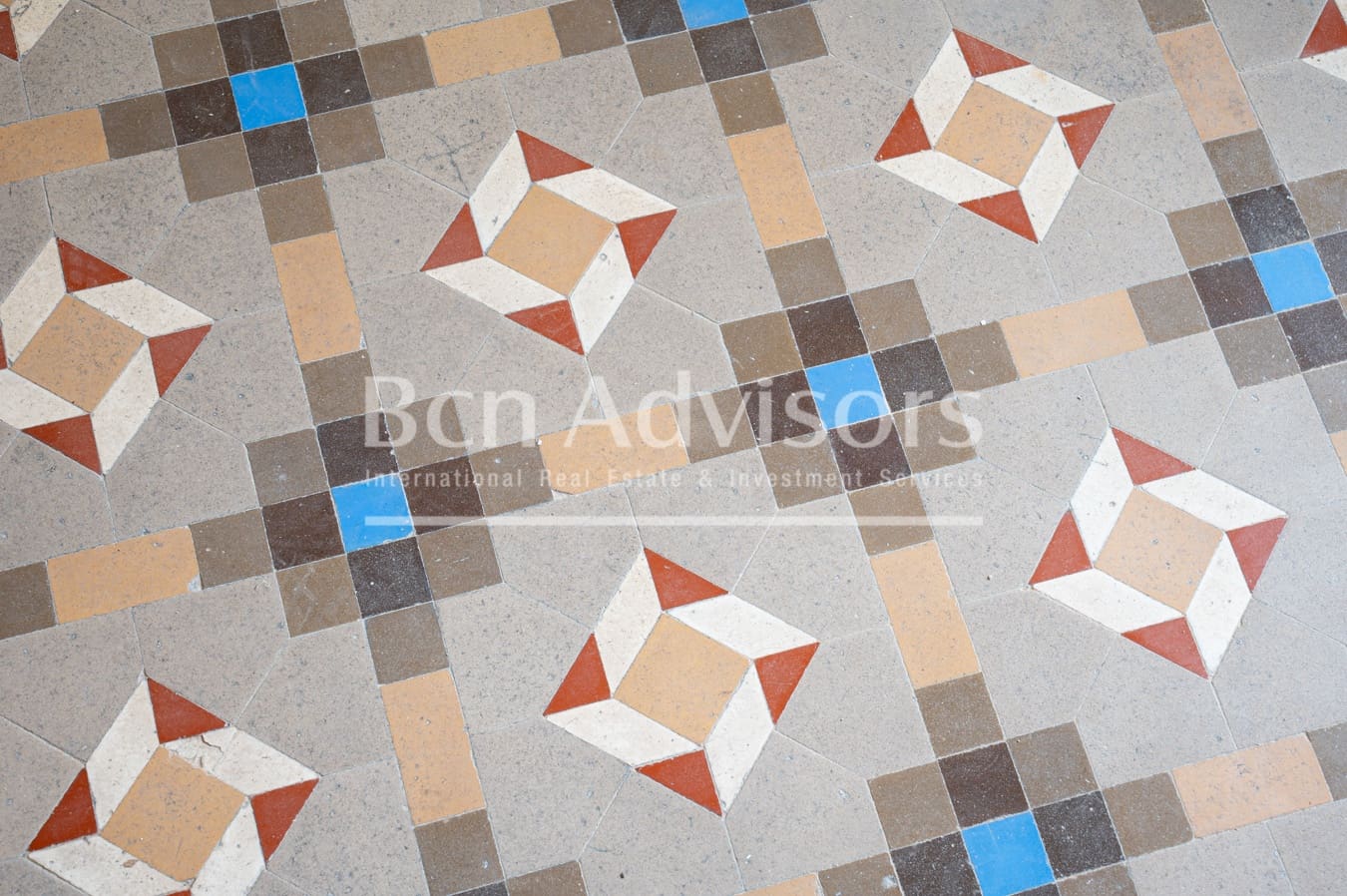 3 soveværelse Lejlighed til salg i Barcelona by - € 800.000 (Ref: 9097526)