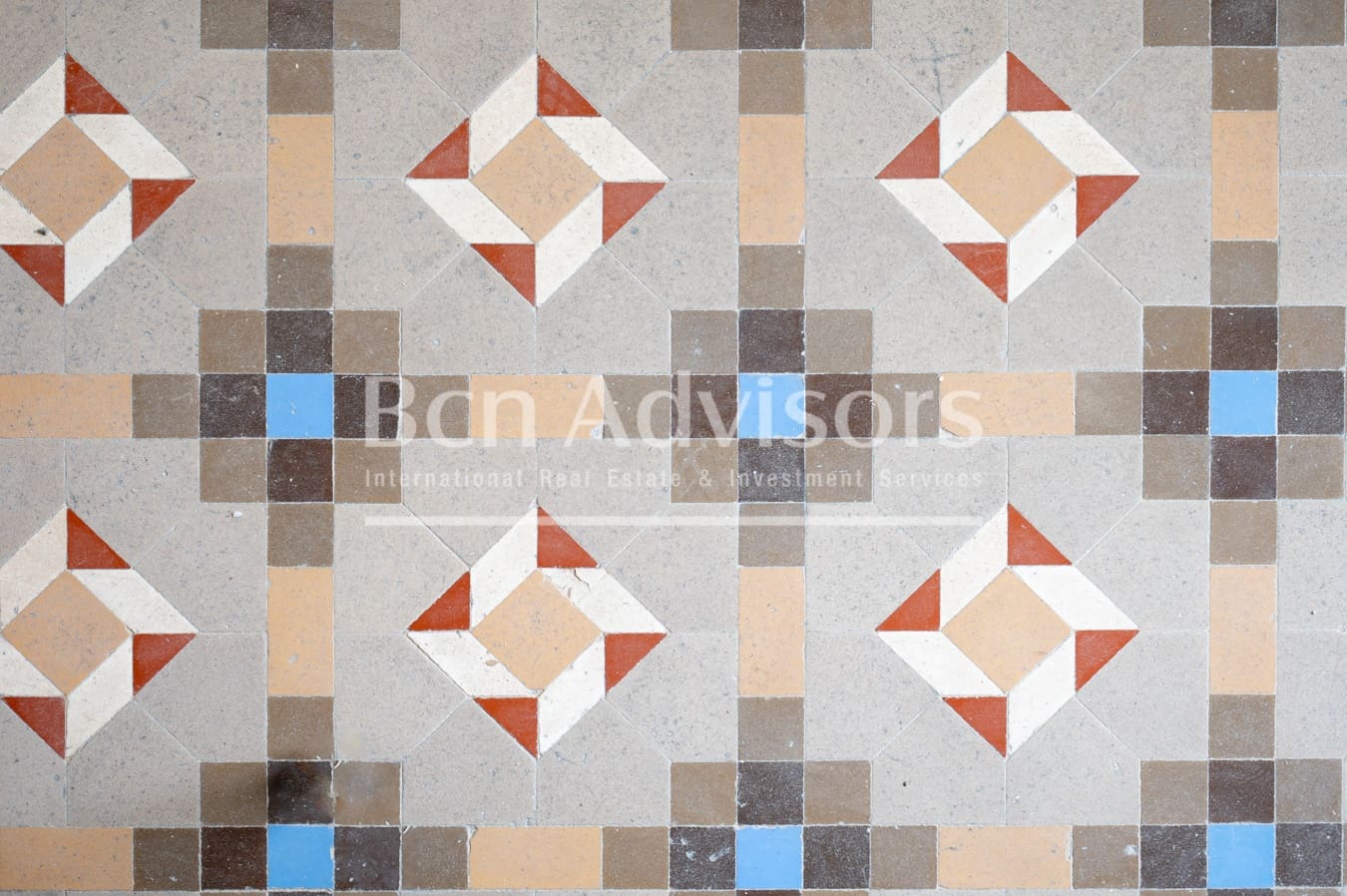 3 soveværelse Lejlighed til salg i Barcelona by - € 800.000 (Ref: 9097526)