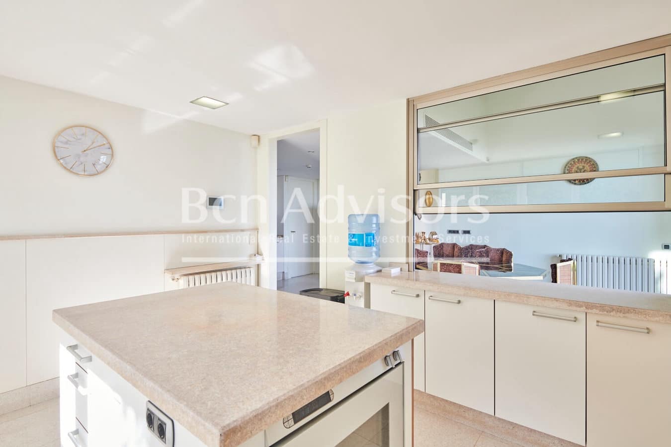 10 soveværelse Villa til salg i Barcelona by med swimmingpool - € 7.450.000 (Ref: 9097528)