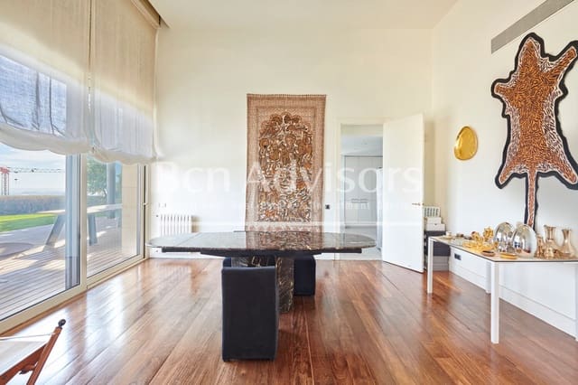 10 bedroom Villa for sale in Sarrià, Barcelona city with pool - € 7,450,000 (Ref: 9097528)