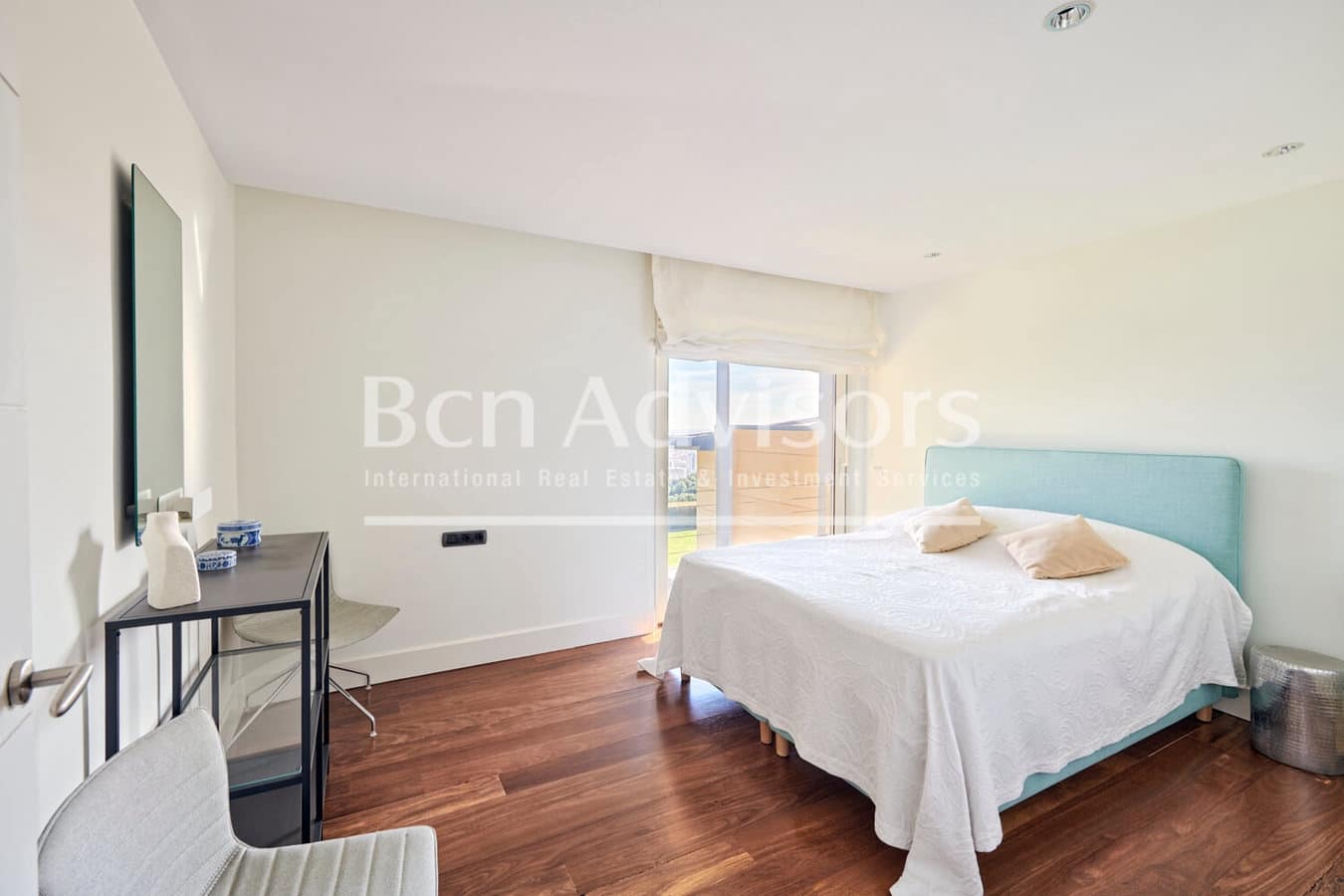 10 soveværelse Villa til salg i Barcelona by med swimmingpool - € 7.450.000 (Ref: 9097528)