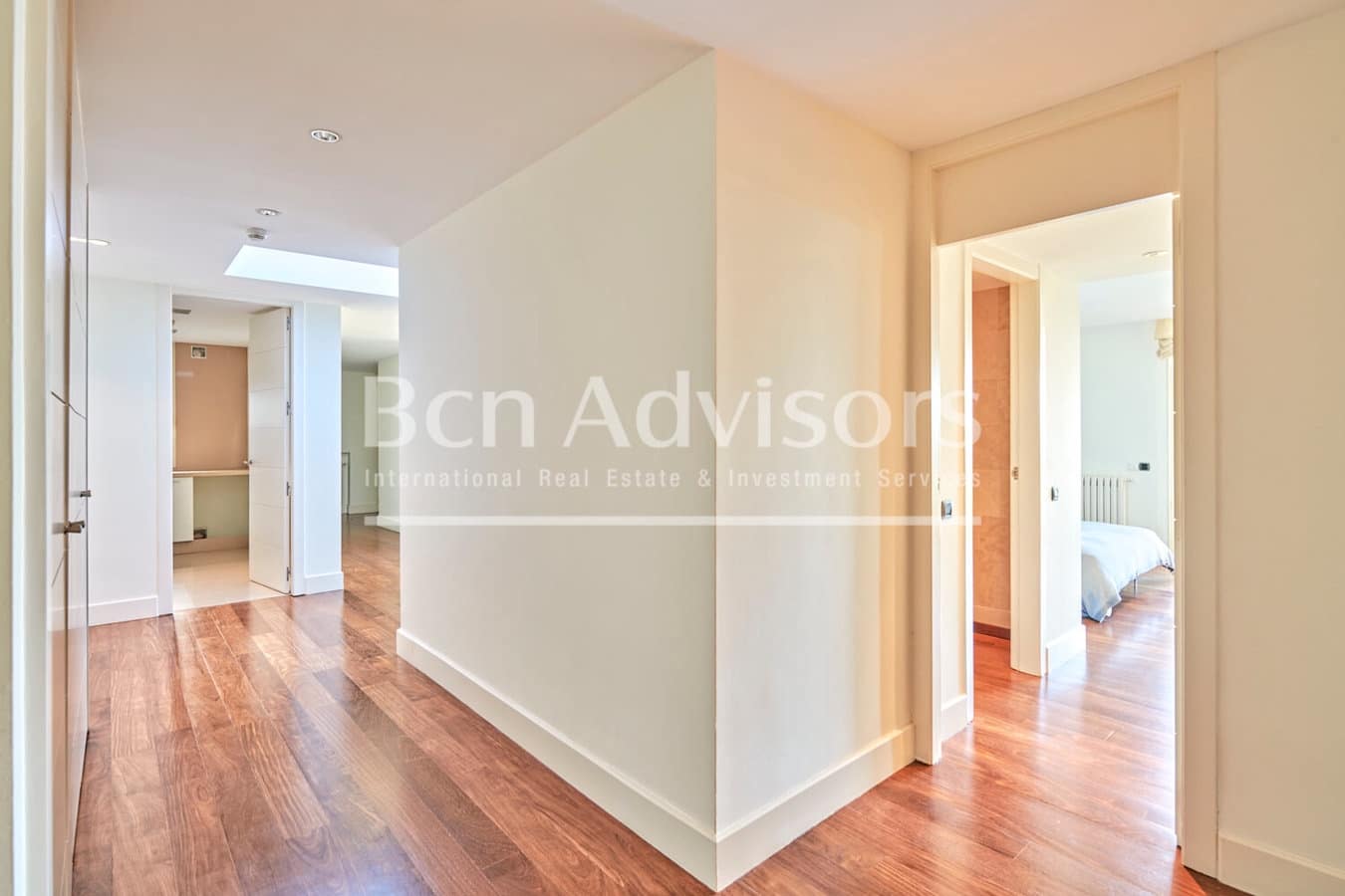 10 soveværelse Villa til salg i Barcelona by med swimmingpool - € 7.450.000 (Ref: 9097528)