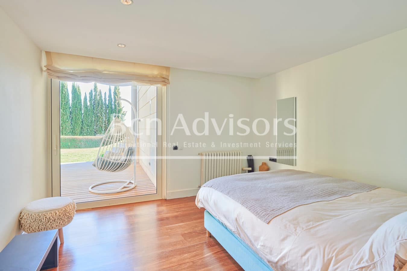 10 soveværelse Villa til salg i Barcelona by med swimmingpool - € 7.450.000 (Ref: 9097528)