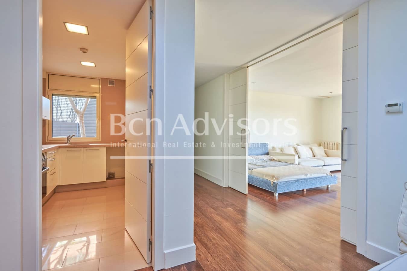 10 soveværelse Villa til salg i Barcelona by med swimmingpool - € 7.450.000 (Ref: 9097528)