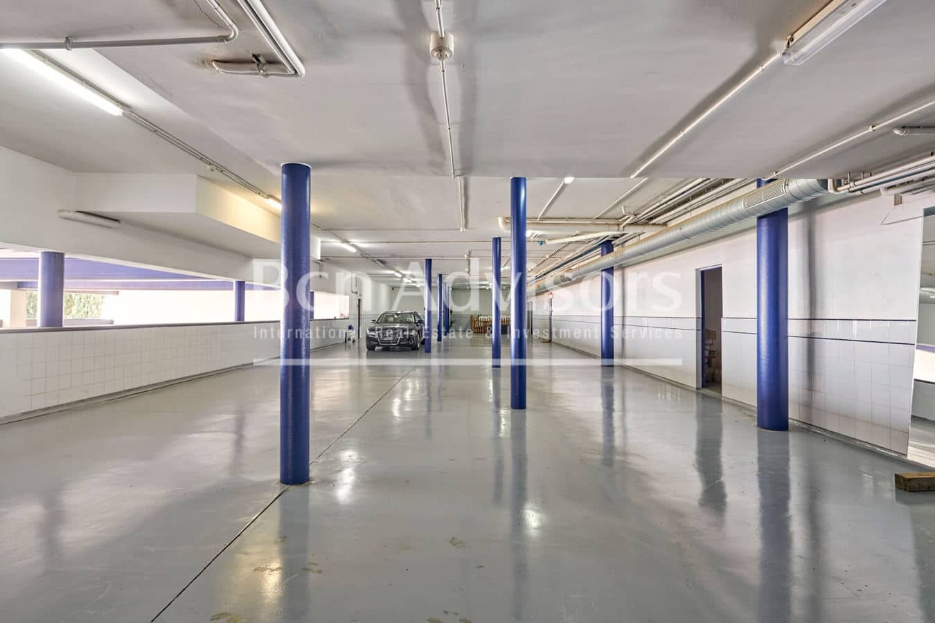 10 soveværelse Villa til salg i Barcelona by med swimmingpool - € 7.450.000 (Ref: 9097528)