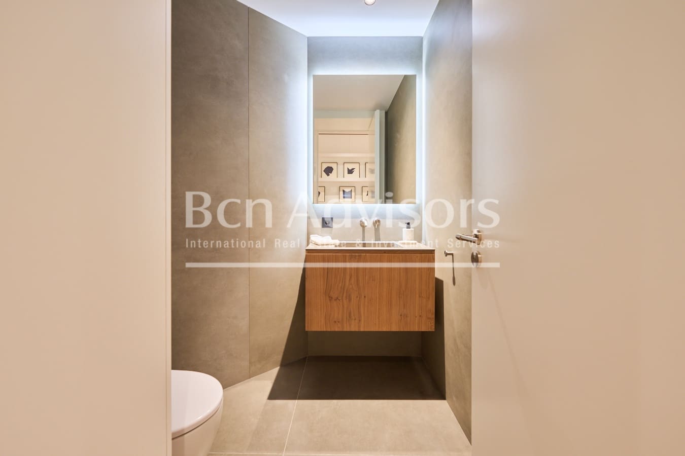 2 quarto Apartamento para venda em Barcelona cidade com piscina - 2 725 000 € (Ref: 9097541)