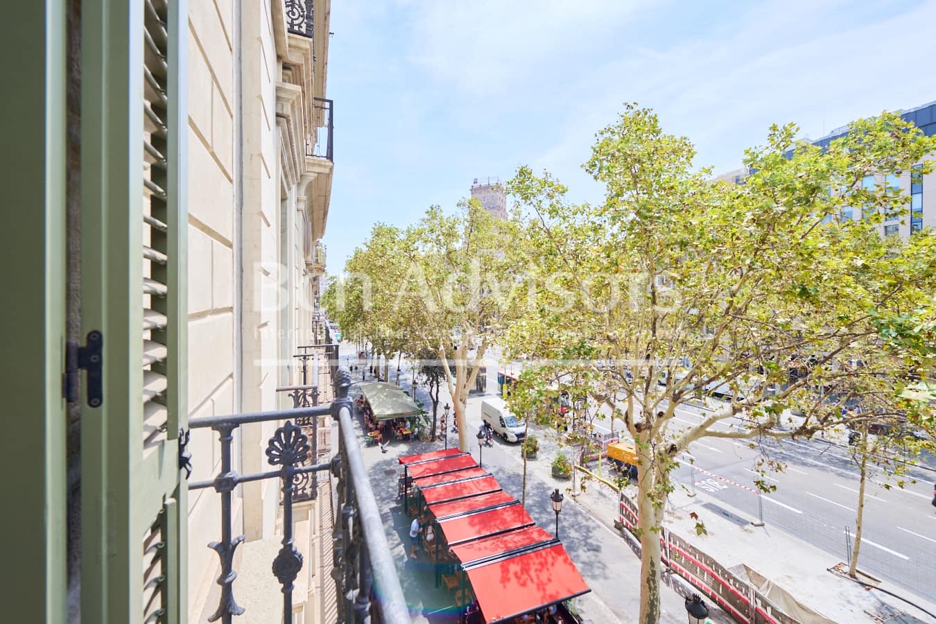 2 quarto Apartamento para venda em Barcelona cidade com piscina - 2 725 000 € (Ref: 9097541)