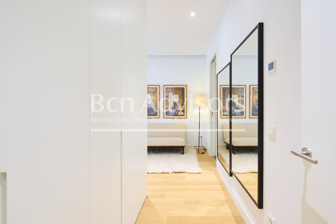 2 quarto Apartamento para venda em Barcelona cidade com piscina - 2 725 000 € (Ref: 9097541)