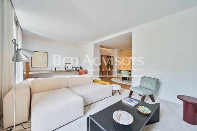 2 soverom Leilighet til salgs i La Dreta de L'Eixample, Barcelona by med svømmebasseng - € 2 725 000 (Ref: 9097541)