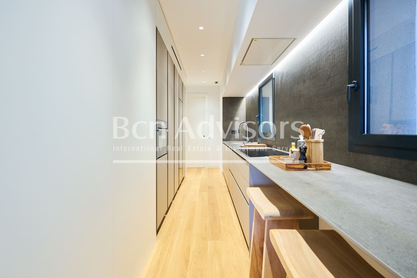 2 quarto Apartamento para venda em Barcelona cidade com piscina - 2 725 000 € (Ref: 9097541)