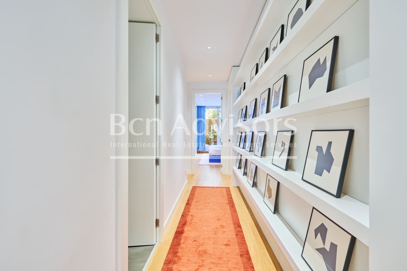 2 quarto Apartamento para venda em Barcelona cidade com piscina - 2 725 000 € (Ref: 9097541)