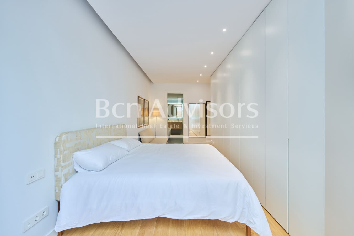 2 quarto Apartamento para venda em Barcelona cidade com piscina - 2 725 000 € (Ref: 9097541)
