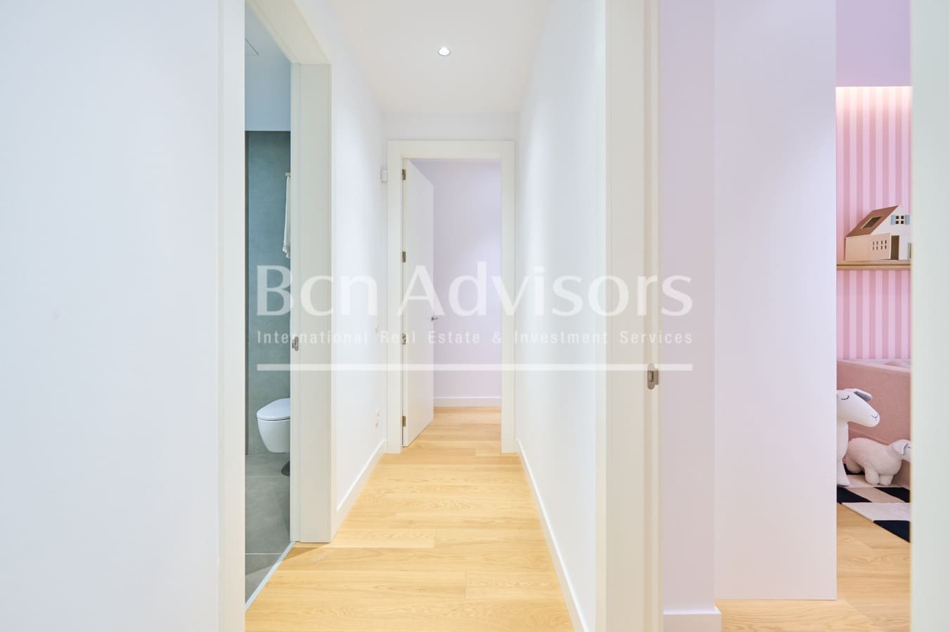 2 quarto Apartamento para venda em Barcelona cidade com piscina - 2 725 000 € (Ref: 9097541)