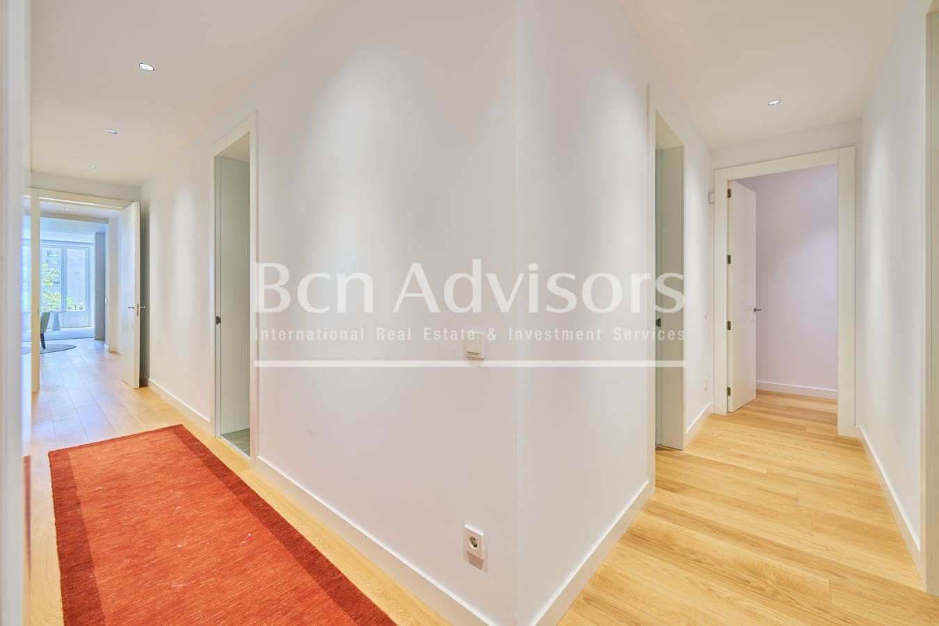 2 quarto Apartamento para venda em Barcelona cidade com piscina - 2 725 000 € (Ref: 9097541)