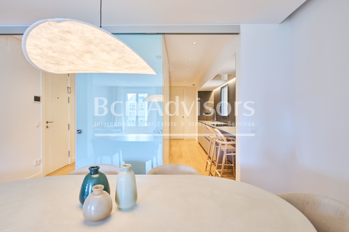 2 soverom Leilighet til salgs i Barcelona by med svømmebasseng - € 2 650 000 (Ref: 9097542)