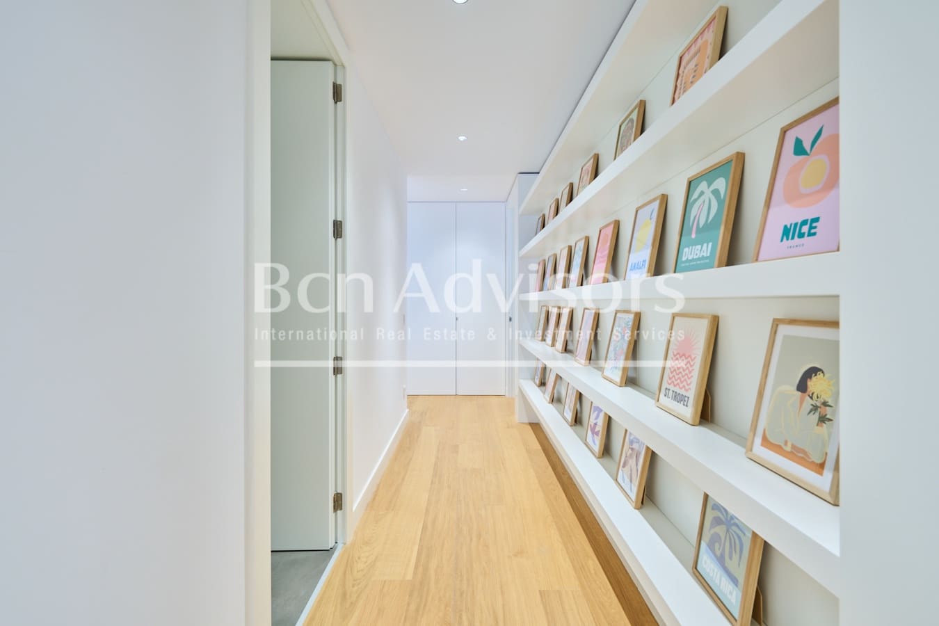 2 soverom Leilighet til salgs i Barcelona by med svømmebasseng - € 2 650 000 (Ref: 9097542)