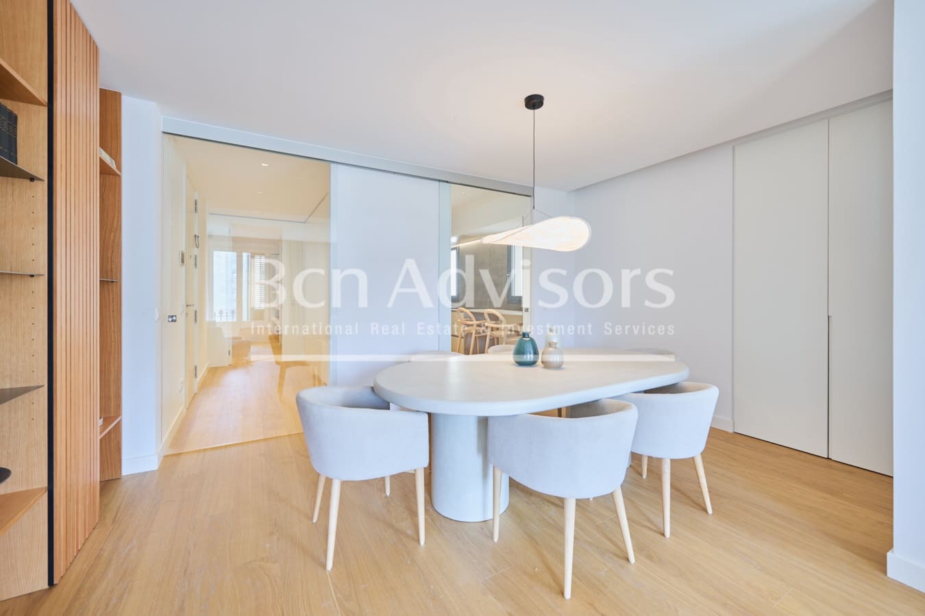 2 soverom Leilighet til salgs i Barcelona by med svømmebasseng - € 2 650 000 (Ref: 9097542)