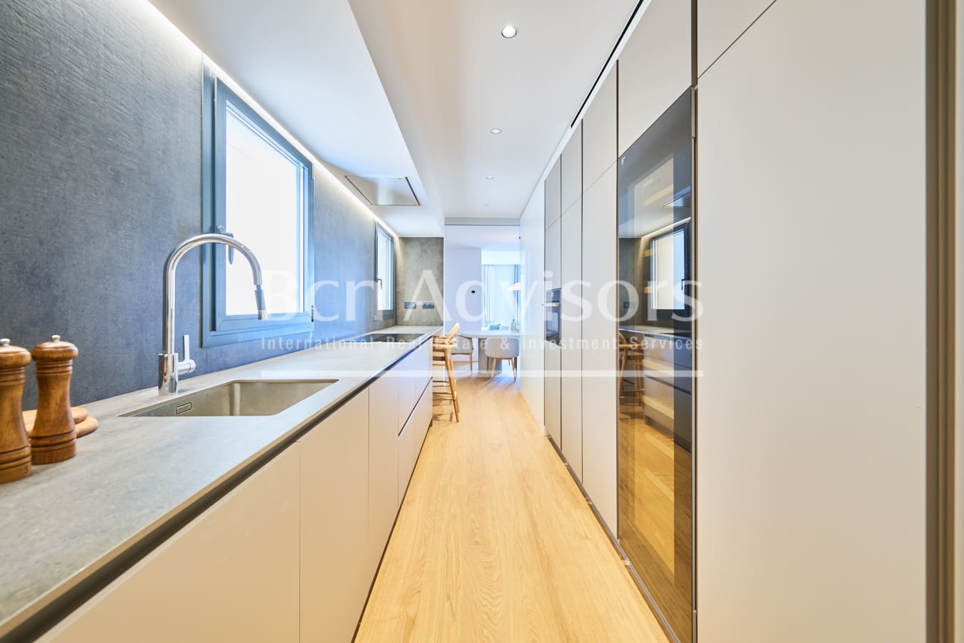 2 soverom Leilighet til salgs i Barcelona by med svømmebasseng - € 2 650 000 (Ref: 9097542)