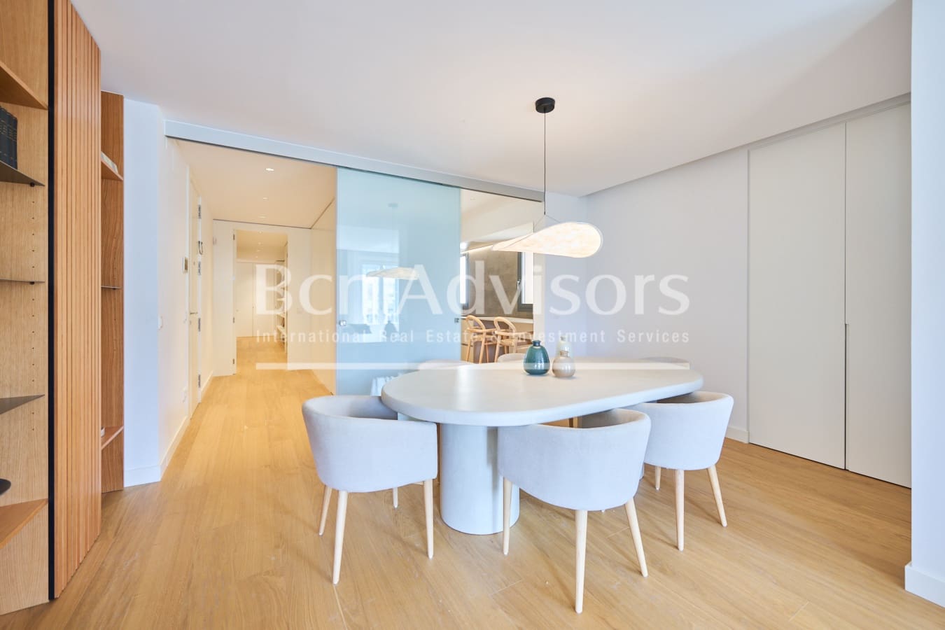 2 soverom Leilighet til salgs i Barcelona by med svømmebasseng - € 2 650 000 (Ref: 9097542)