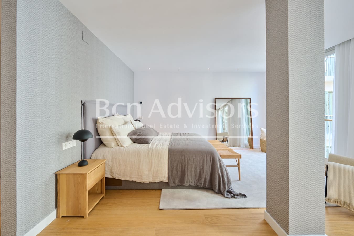 2 soverom Leilighet til salgs i Barcelona by med svømmebasseng - € 2 650 000 (Ref: 9097542)